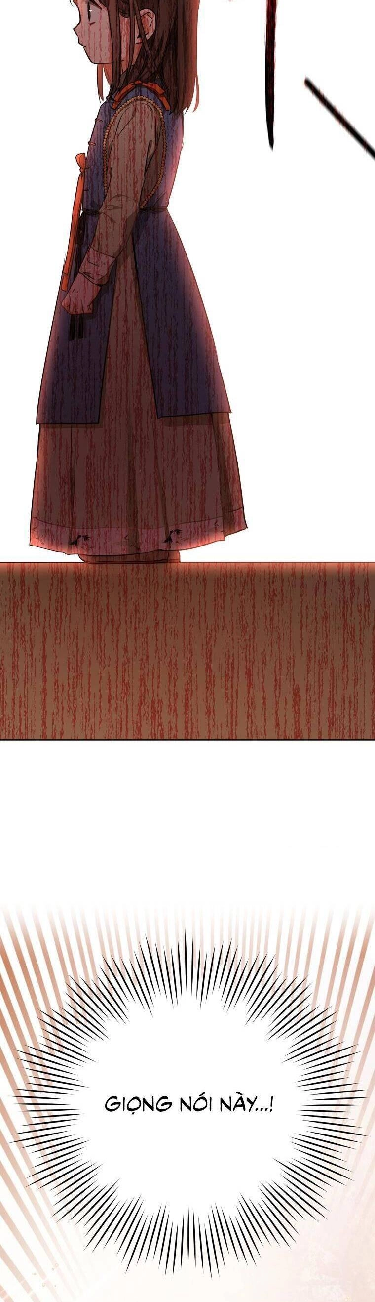 Trở Thành Cô Cháu Gái Bị Khinh Miệt Của Gia Tộc Võ Lâm. Chapter 4 - 4