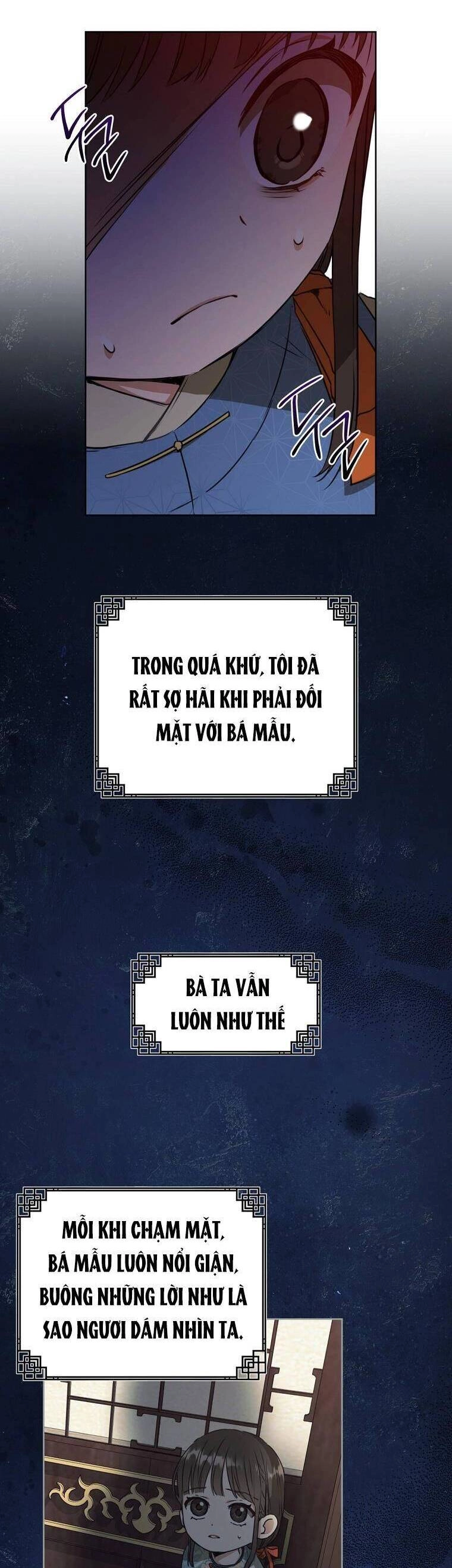 Trở Thành Cô Cháu Gái Bị Khinh Miệt Của Gia Tộc Võ Lâm. Chapter 4 - 9