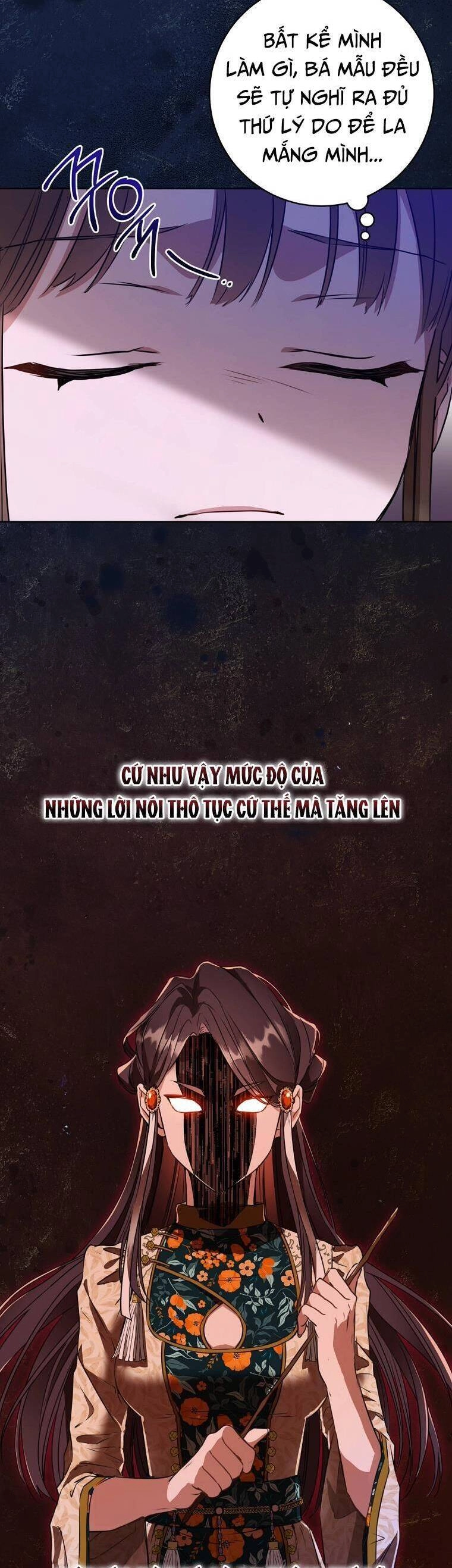 Trở Thành Cô Cháu Gái Bị Khinh Miệt Của Gia Tộc Võ Lâm. Chapter 4 - 11