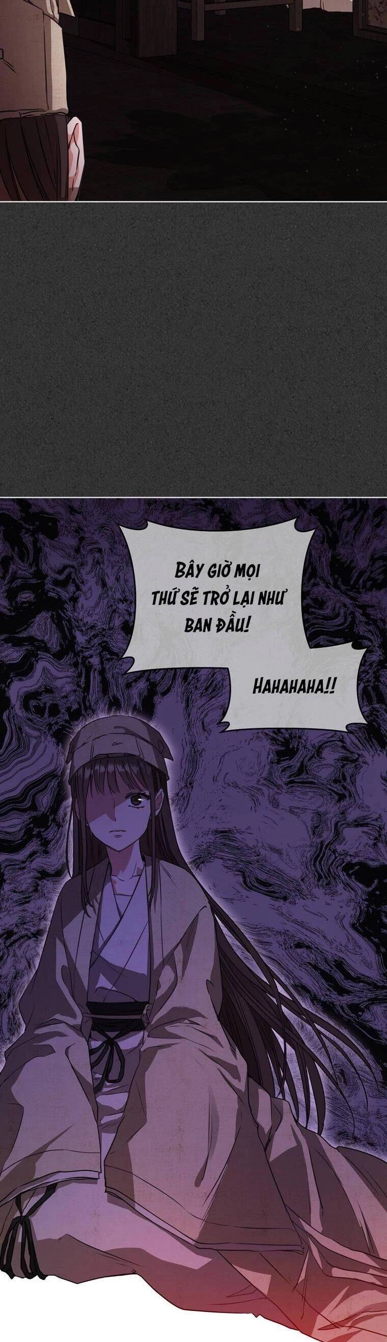 Trở Thành Cô Cháu Gái Bị Khinh Miệt Của Gia Tộc Võ Lâm. Chapter 4 - 14