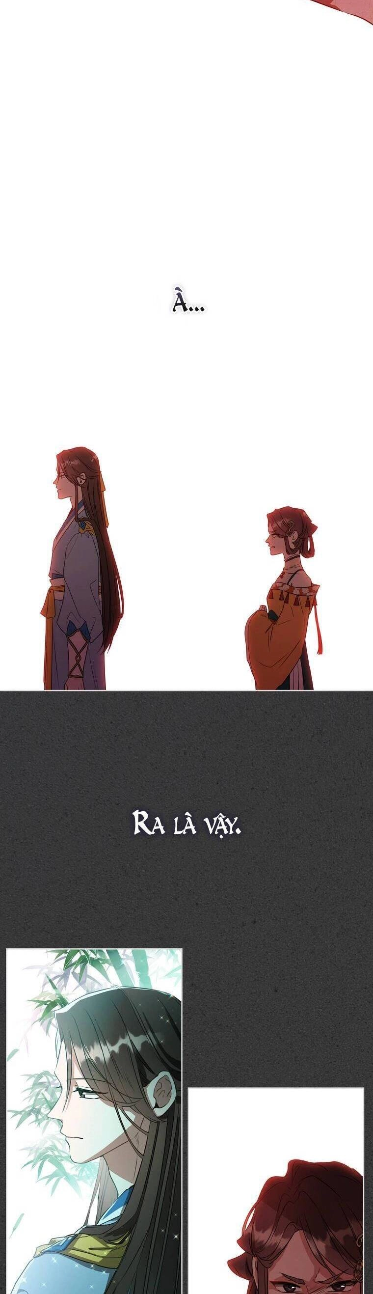 Trở Thành Cô Cháu Gái Bị Khinh Miệt Của Gia Tộc Võ Lâm. Chapter 4 - 15