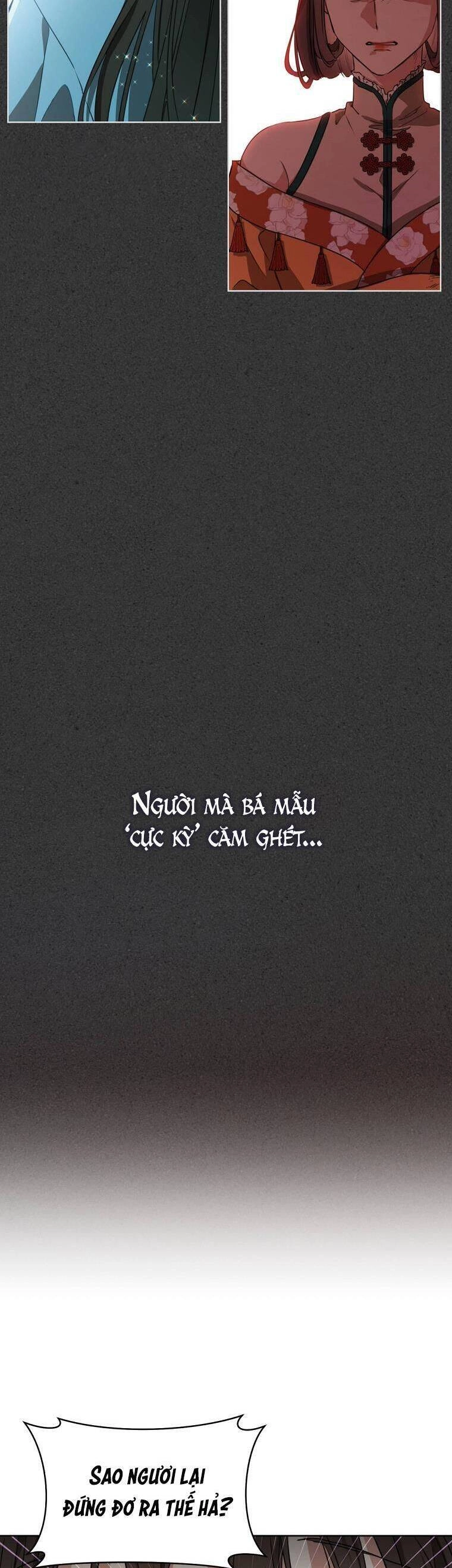 Trở Thành Cô Cháu Gái Bị Khinh Miệt Của Gia Tộc Võ Lâm. Chapter 4 - 16