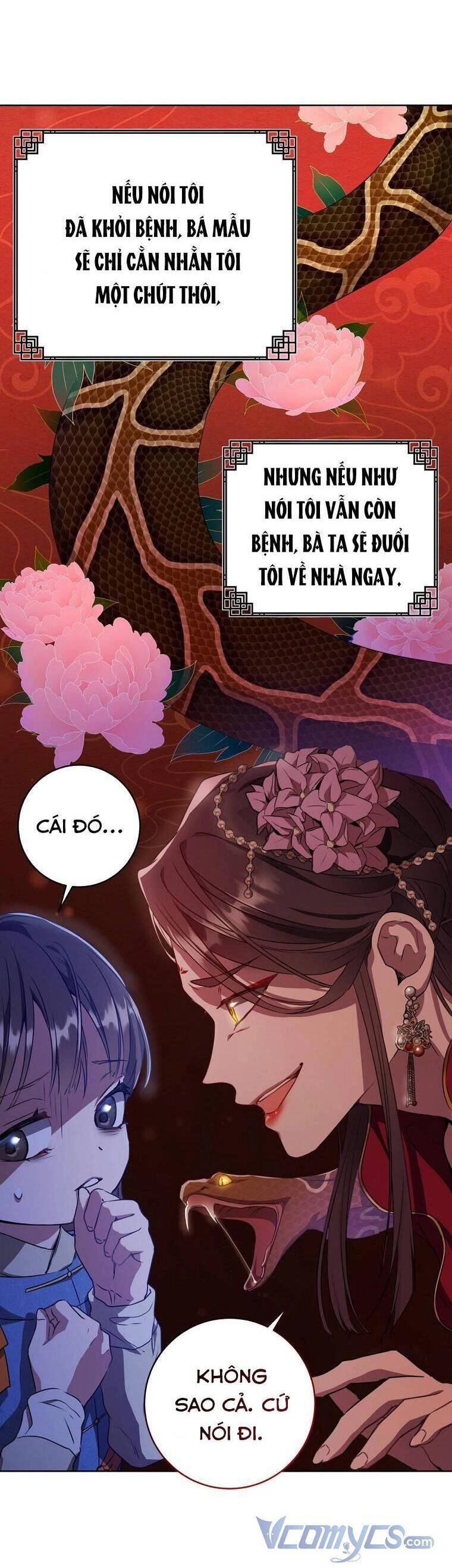 Trở Thành Cô Cháu Gái Bị Khinh Miệt Của Gia Tộc Võ Lâm. Chapter 4 - 22