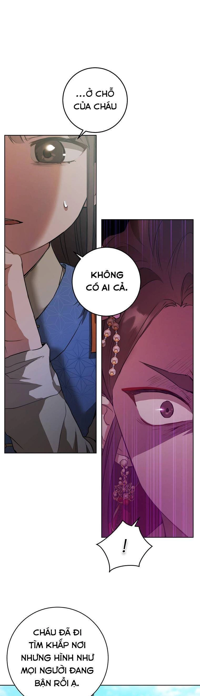 Trở Thành Cô Cháu Gái Bị Khinh Miệt Của Gia Tộc Võ Lâm. Chapter 4 - 23