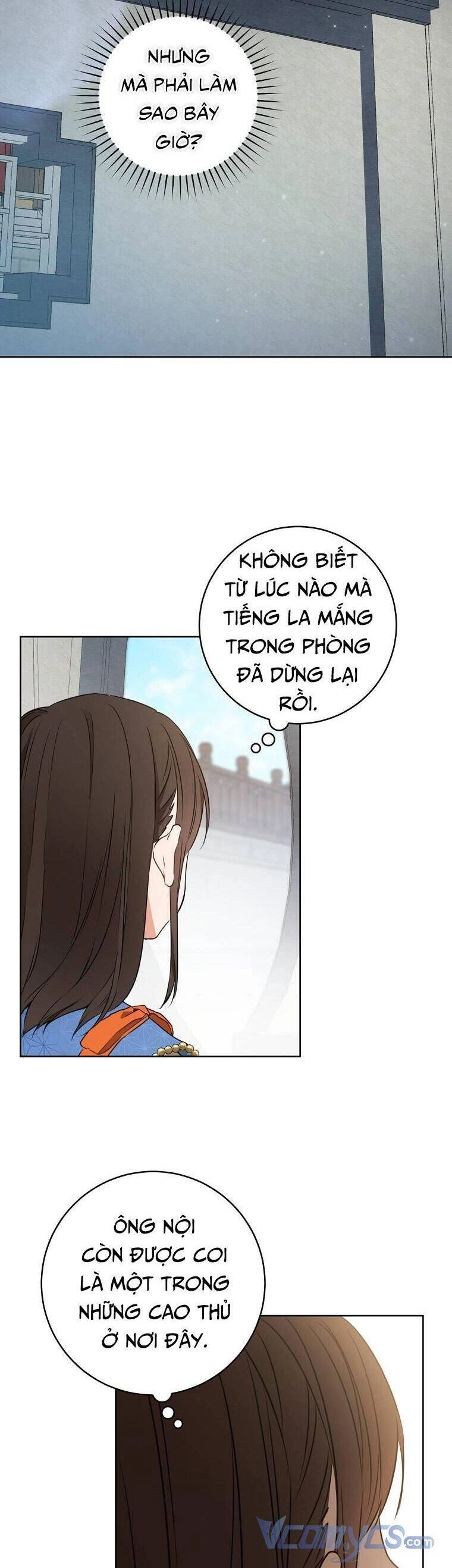 Trở Thành Cô Cháu Gái Bị Khinh Miệt Của Gia Tộc Võ Lâm. Chapter 4 - 27