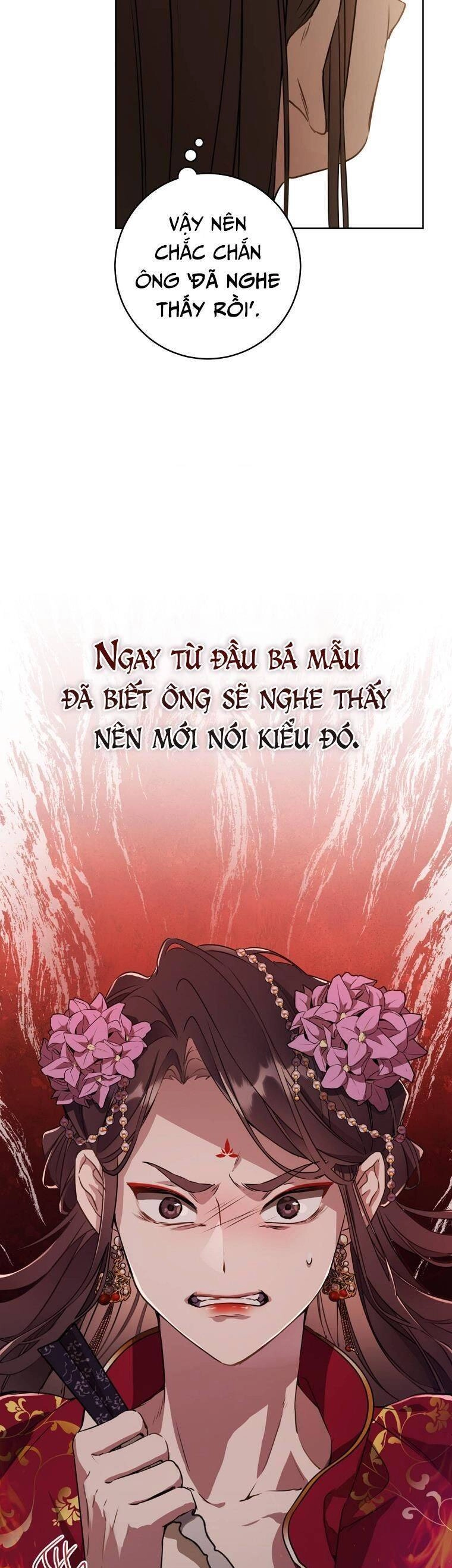 Trở Thành Cô Cháu Gái Bị Khinh Miệt Của Gia Tộc Võ Lâm. Chapter 4 - 28