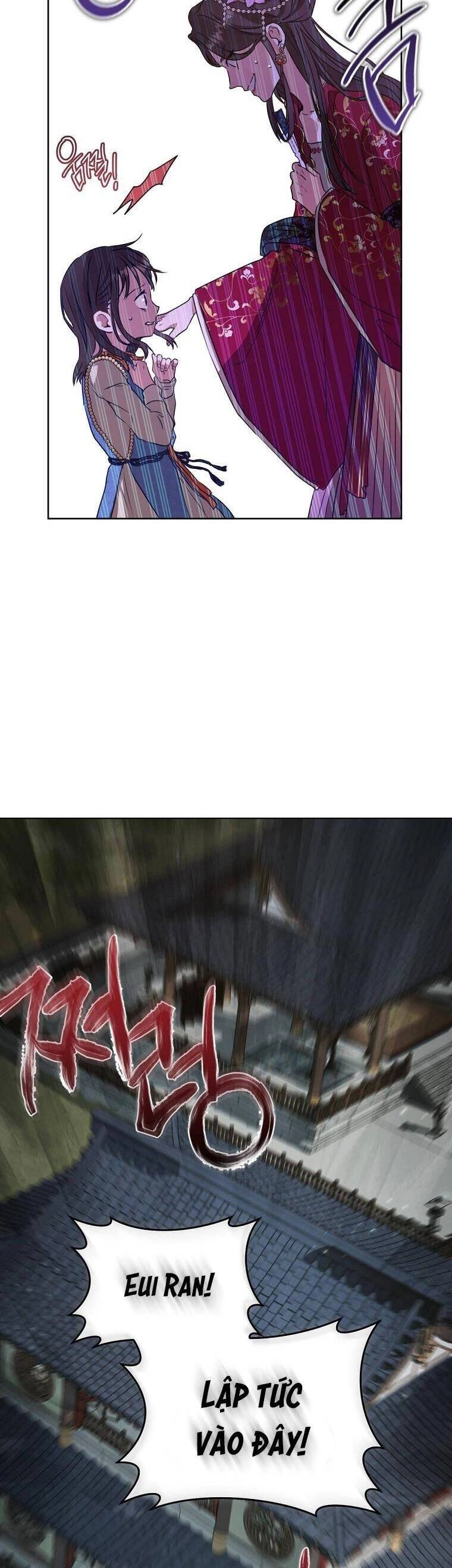 Trở Thành Cô Cháu Gái Bị Khinh Miệt Của Gia Tộc Võ Lâm. Chapter 4 - 30