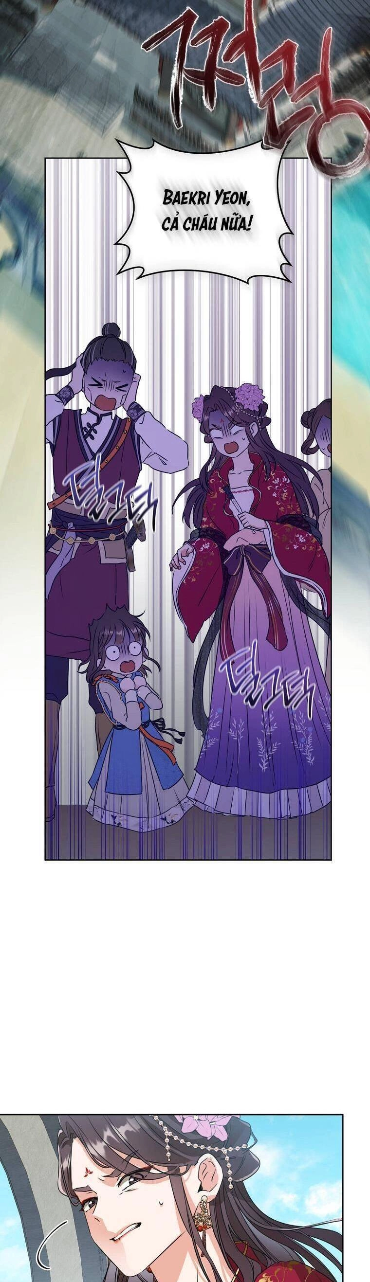 Trở Thành Cô Cháu Gái Bị Khinh Miệt Của Gia Tộc Võ Lâm. Chapter 4 - 31