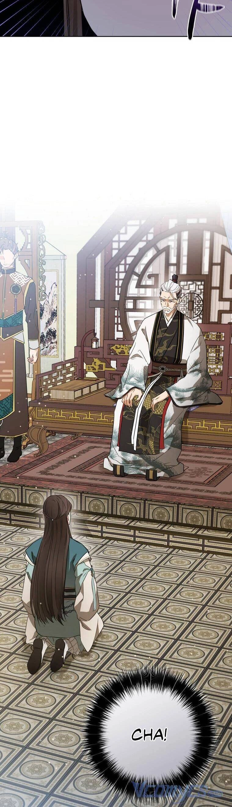 Trở Thành Cô Cháu Gái Bị Khinh Miệt Của Gia Tộc Võ Lâm. Chapter 4 - 37