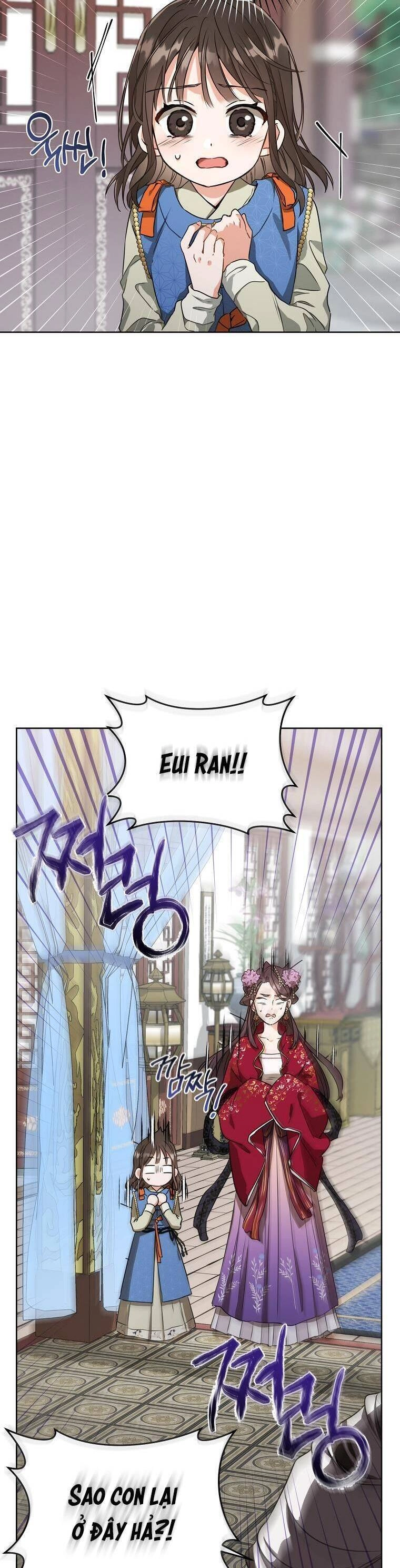 Trở Thành Cô Cháu Gái Bị Khinh Miệt Của Gia Tộc Võ Lâm. Chapter 4 - 39