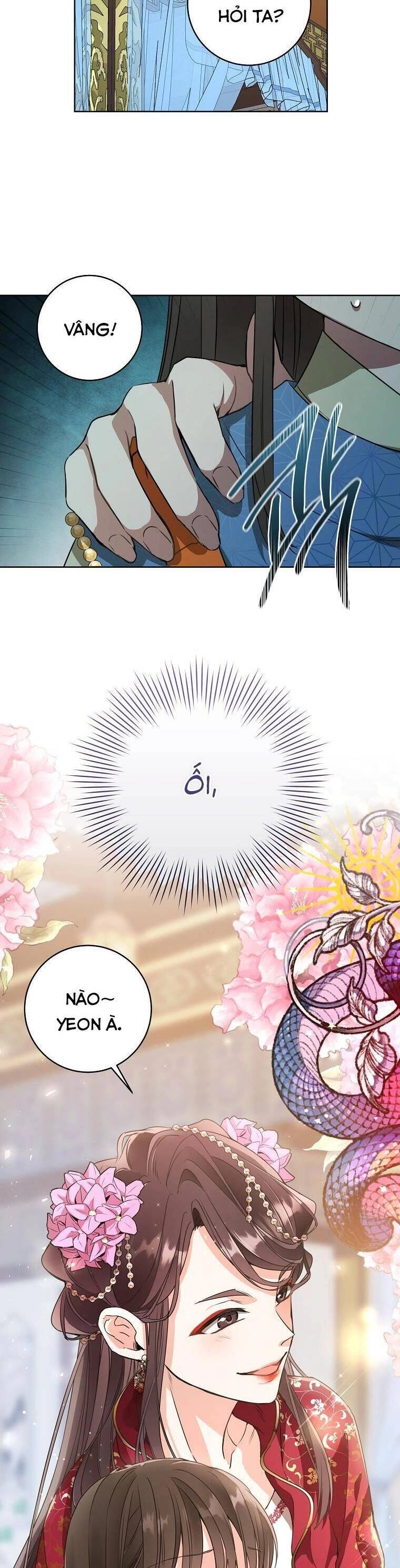 Trở Thành Cô Cháu Gái Bị Khinh Miệt Của Gia Tộc Võ Lâm. Chapter 4 - 41