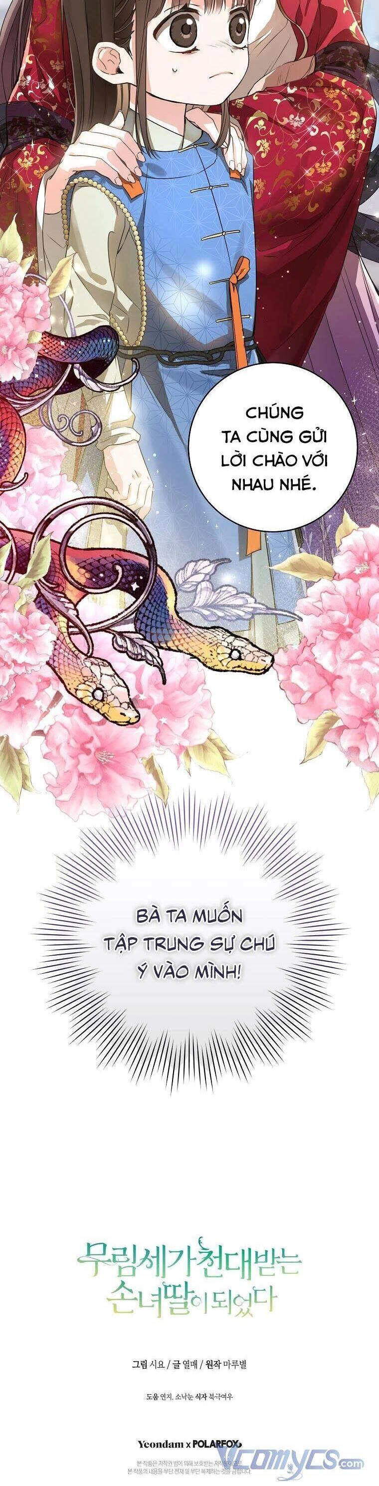 Trở Thành Cô Cháu Gái Bị Khinh Miệt Của Gia Tộc Võ Lâm. Chapter 4 - 42