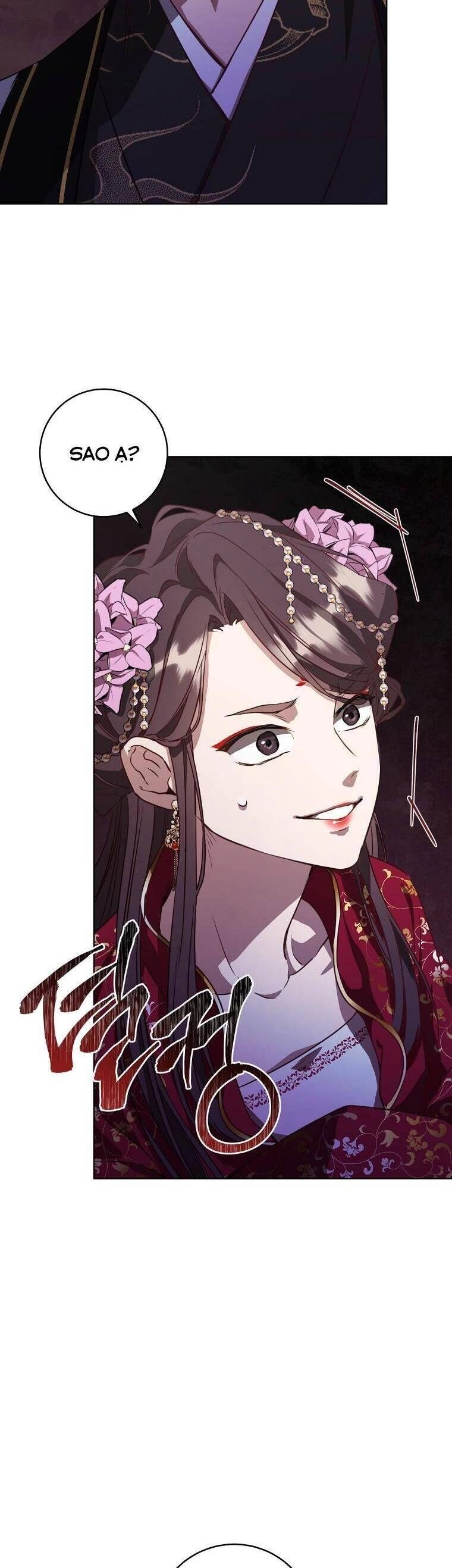 Trở Thành Cô Cháu Gái Bị Khinh Miệt Của Gia Tộc Võ Lâm. Chapter 5 - 5