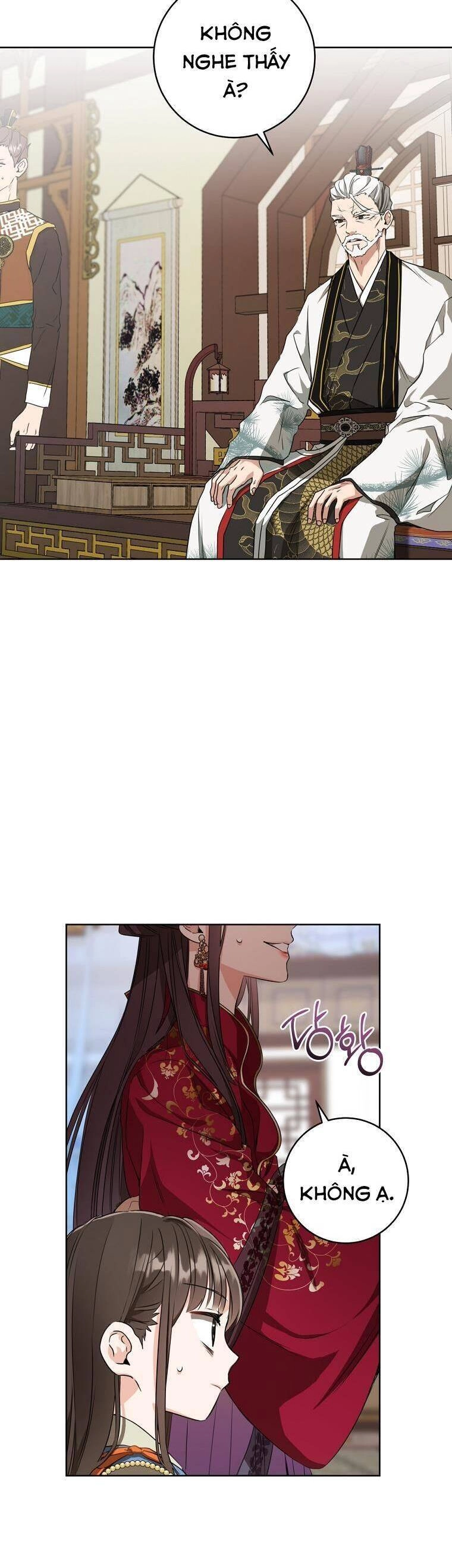 Trở Thành Cô Cháu Gái Bị Khinh Miệt Của Gia Tộc Võ Lâm. Chapter 5 - 6