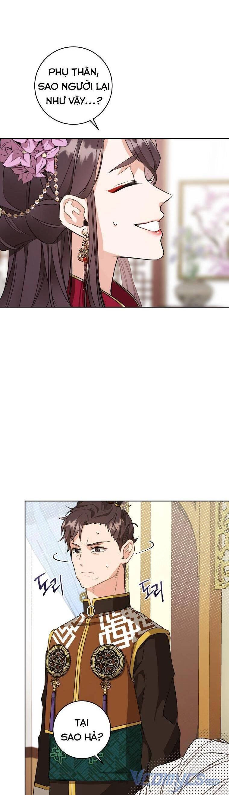 Trở Thành Cô Cháu Gái Bị Khinh Miệt Của Gia Tộc Võ Lâm. Chapter 5 - 7