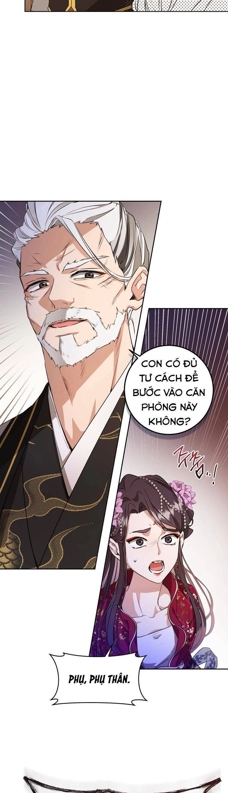 Trở Thành Cô Cháu Gái Bị Khinh Miệt Của Gia Tộc Võ Lâm. Chapter 5 - 8