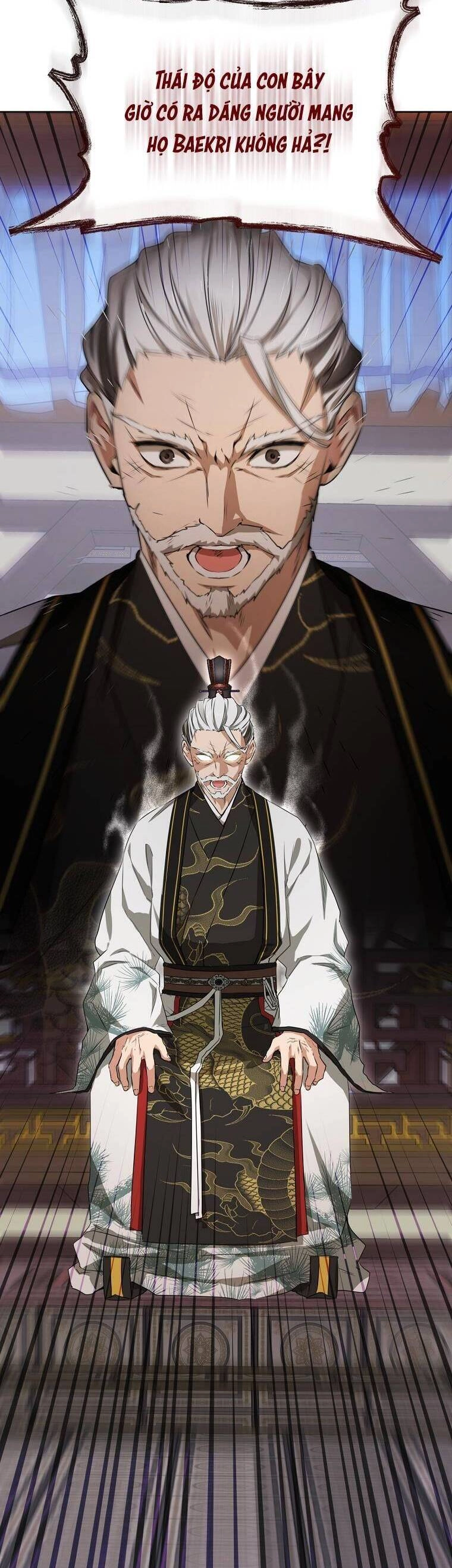 Trở Thành Cô Cháu Gái Bị Khinh Miệt Của Gia Tộc Võ Lâm. Chapter 5 - 9