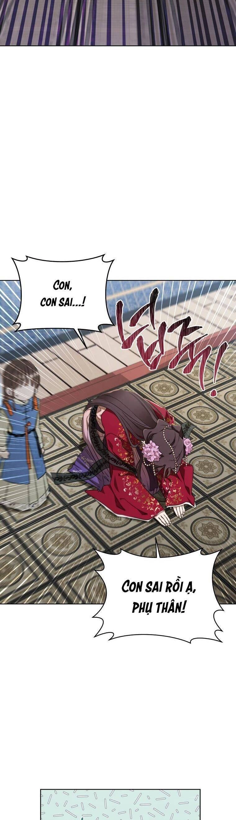 Trở Thành Cô Cháu Gái Bị Khinh Miệt Của Gia Tộc Võ Lâm. Chapter 5 - 10