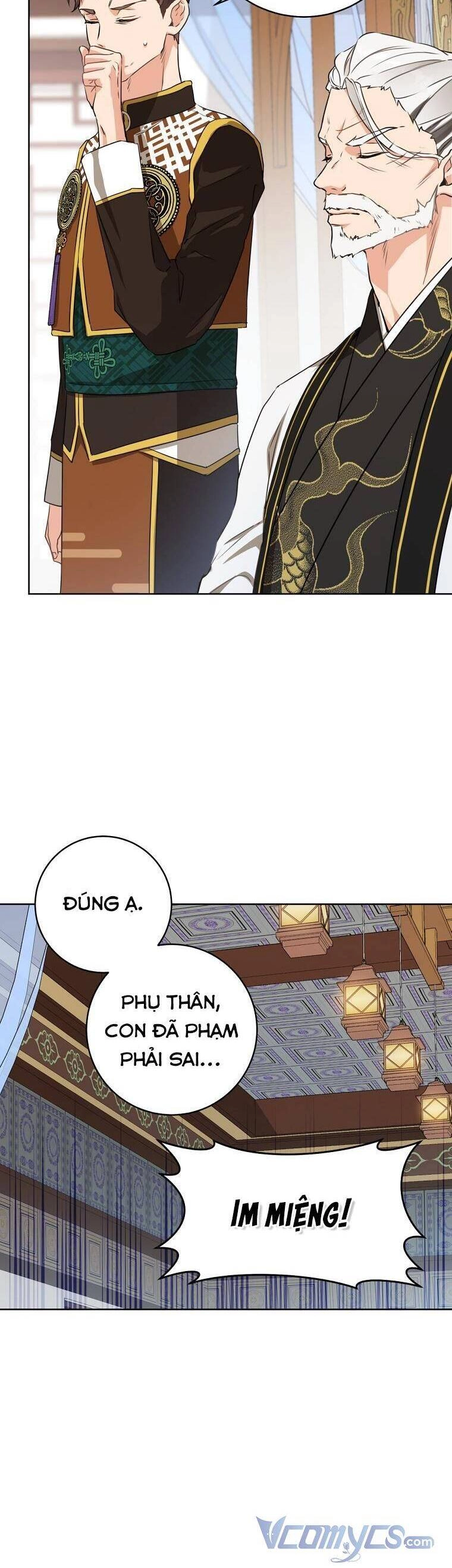 Trở Thành Cô Cháu Gái Bị Khinh Miệt Của Gia Tộc Võ Lâm. Chapter 5 - 12