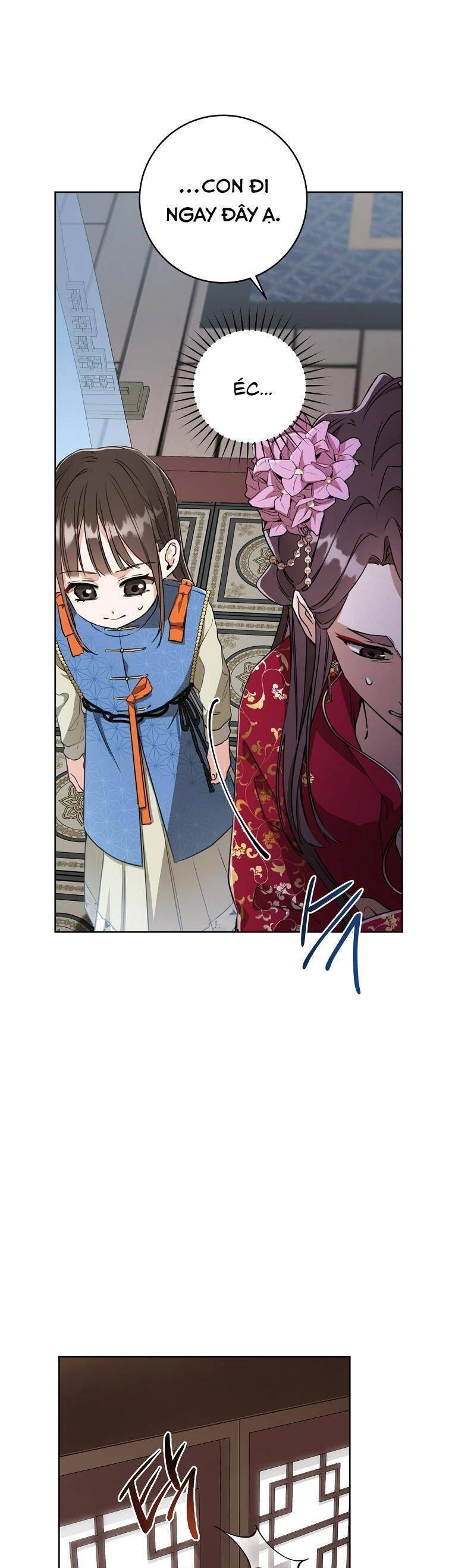 Trở Thành Cô Cháu Gái Bị Khinh Miệt Của Gia Tộc Võ Lâm. Chapter 5 - 13