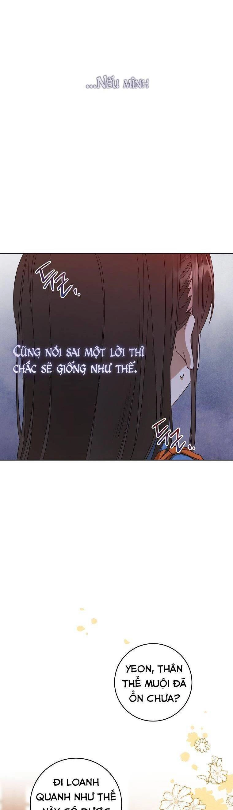 Trở Thành Cô Cháu Gái Bị Khinh Miệt Của Gia Tộc Võ Lâm. Chapter 5 - 15