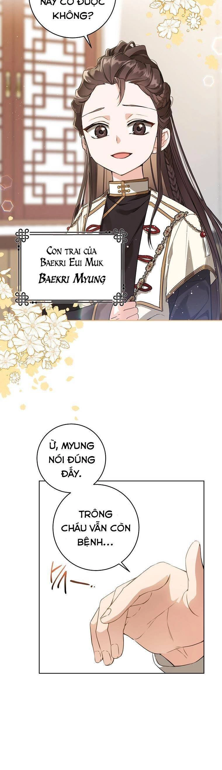 Trở Thành Cô Cháu Gái Bị Khinh Miệt Của Gia Tộc Võ Lâm. Chapter 5 - 16