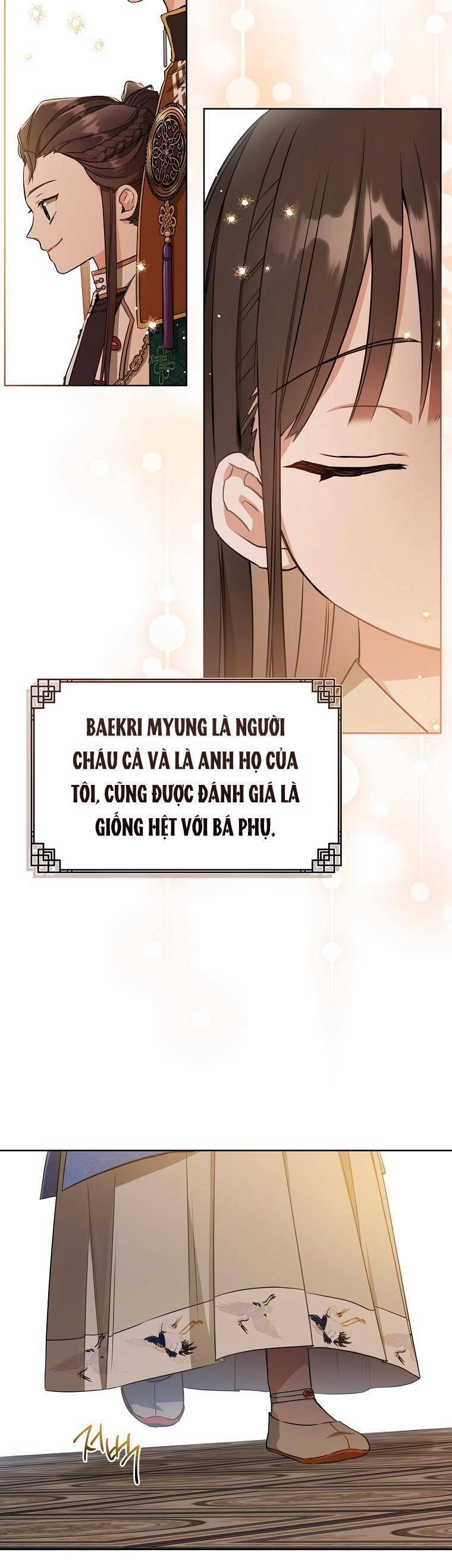 Trở Thành Cô Cháu Gái Bị Khinh Miệt Của Gia Tộc Võ Lâm. Chapter 5 - 18