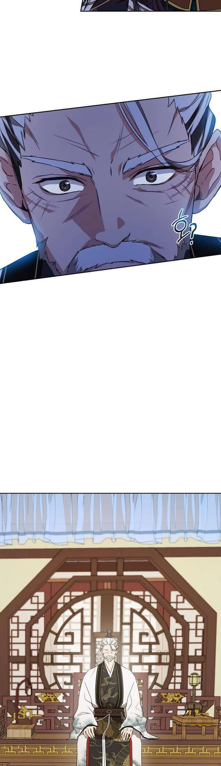 Trở Thành Cô Cháu Gái Bị Khinh Miệt Của Gia Tộc Võ Lâm. Chapter 5 - 21