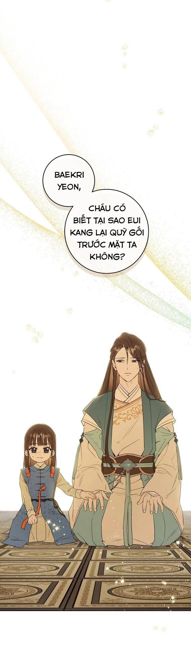 Trở Thành Cô Cháu Gái Bị Khinh Miệt Của Gia Tộc Võ Lâm. Chapter 5 - 29