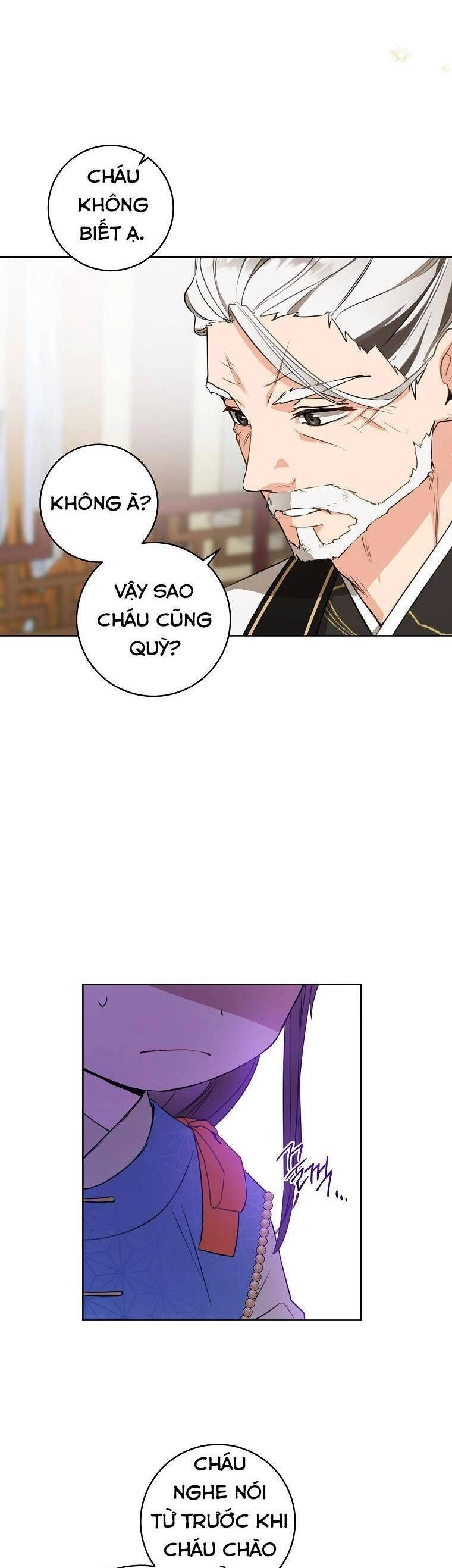 Trở Thành Cô Cháu Gái Bị Khinh Miệt Của Gia Tộc Võ Lâm. Chapter 5 - 30