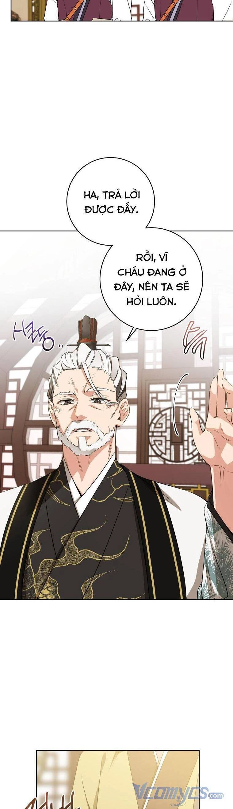 Trở Thành Cô Cháu Gái Bị Khinh Miệt Của Gia Tộc Võ Lâm. Chapter 5 - 32