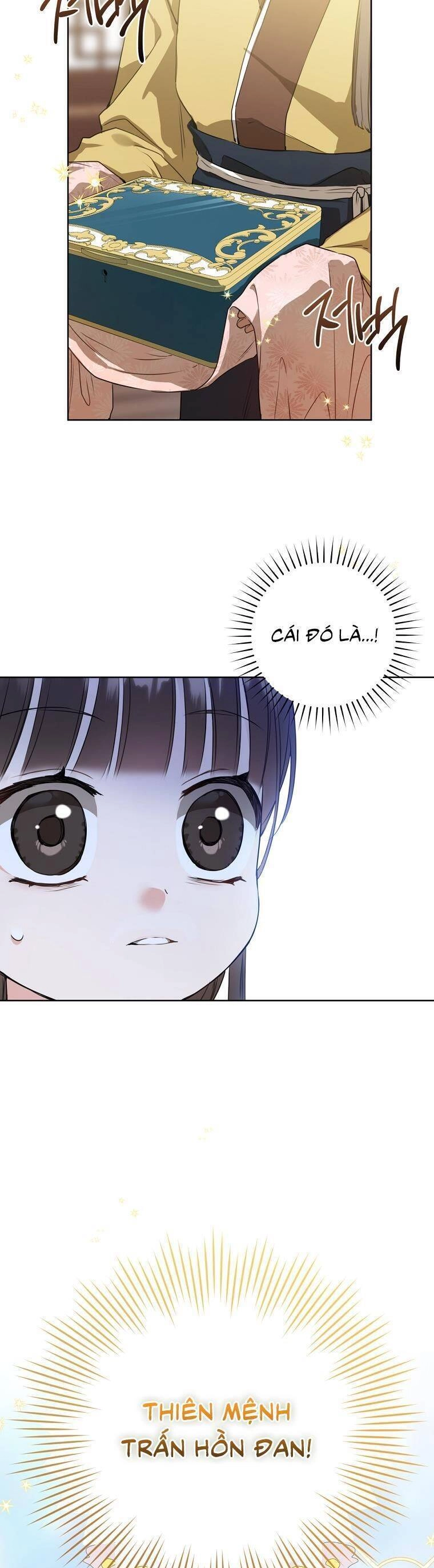 Trở Thành Cô Cháu Gái Bị Khinh Miệt Của Gia Tộc Võ Lâm. Chapter 5 - 33