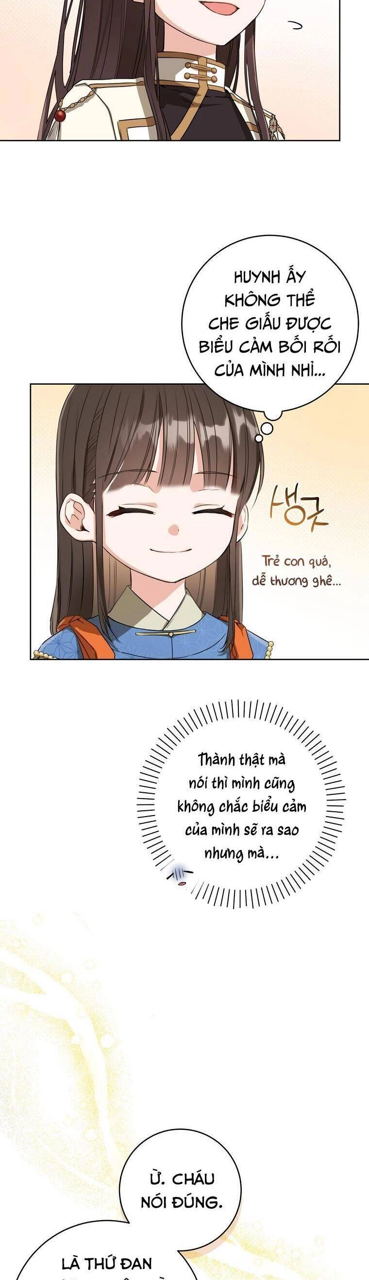 Trở Thành Cô Cháu Gái Bị Khinh Miệt Của Gia Tộc Võ Lâm. Chapter 5 - 38