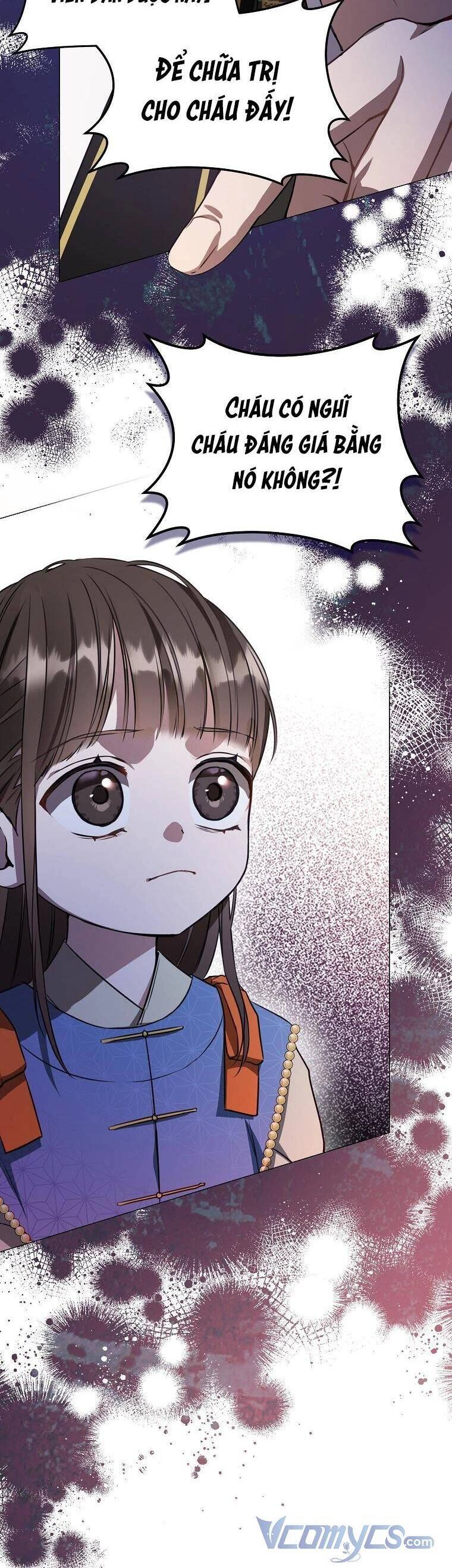 Trở Thành Cô Cháu Gái Bị Khinh Miệt Của Gia Tộc Võ Lâm. Chapter 5 - 41