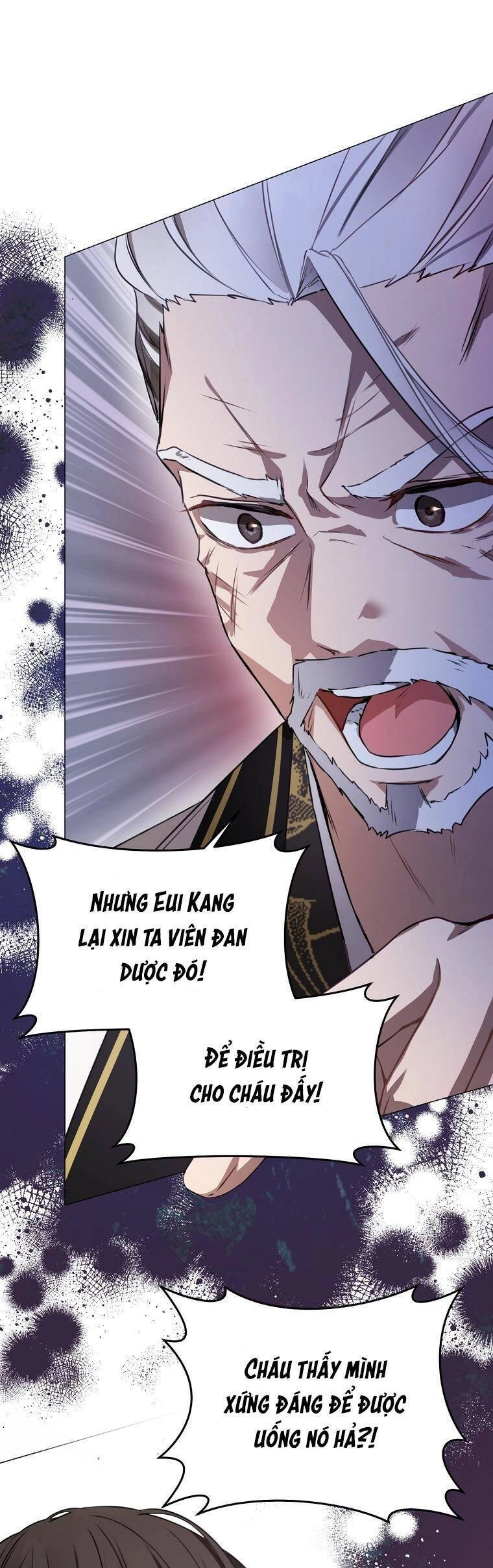 Trở Thành Cô Cháu Gái Bị Khinh Miệt Của Gia Tộc Võ Lâm. Chapter 6 - 2