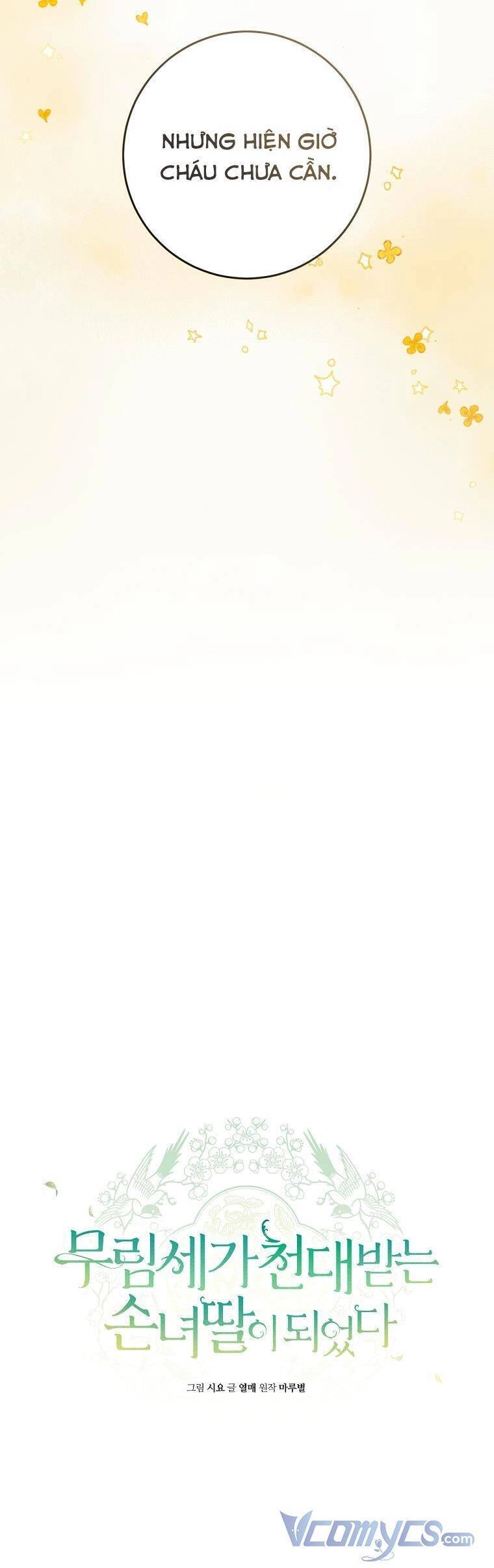 Trở Thành Cô Cháu Gái Bị Khinh Miệt Của Gia Tộc Võ Lâm. Chapter 6 - 6