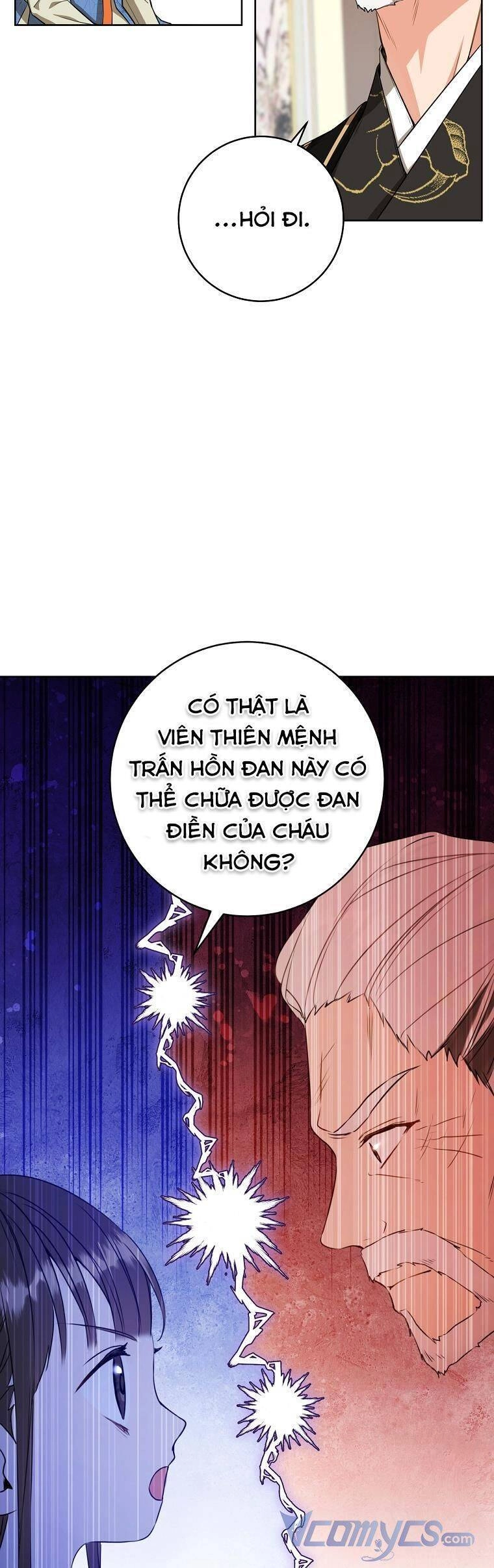 Trở Thành Cô Cháu Gái Bị Khinh Miệt Của Gia Tộc Võ Lâm. Chapter 6 - 11