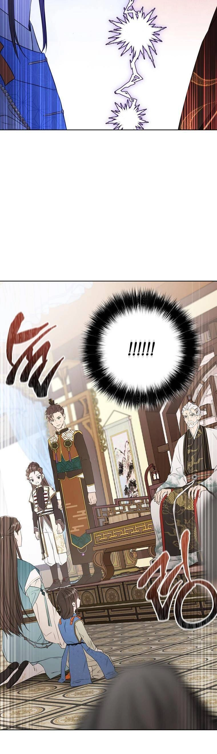 Trở Thành Cô Cháu Gái Bị Khinh Miệt Của Gia Tộc Võ Lâm. Chapter 6 - 12