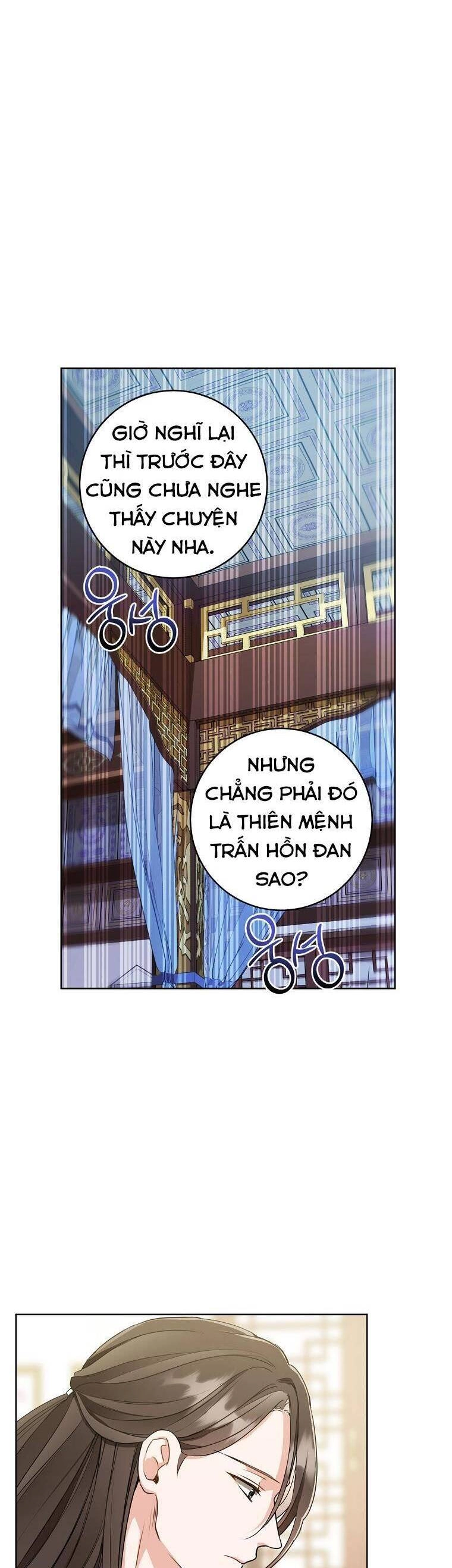 Trở Thành Cô Cháu Gái Bị Khinh Miệt Của Gia Tộc Võ Lâm. Chapter 6 - 13