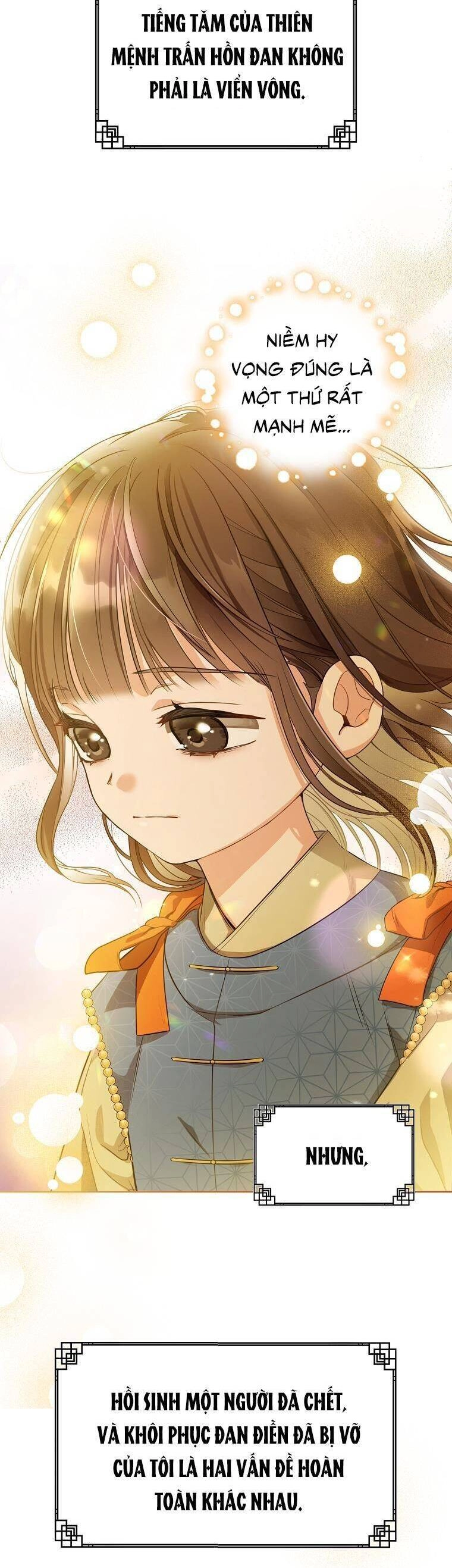 Trở Thành Cô Cháu Gái Bị Khinh Miệt Của Gia Tộc Võ Lâm. Chapter 6 - 15