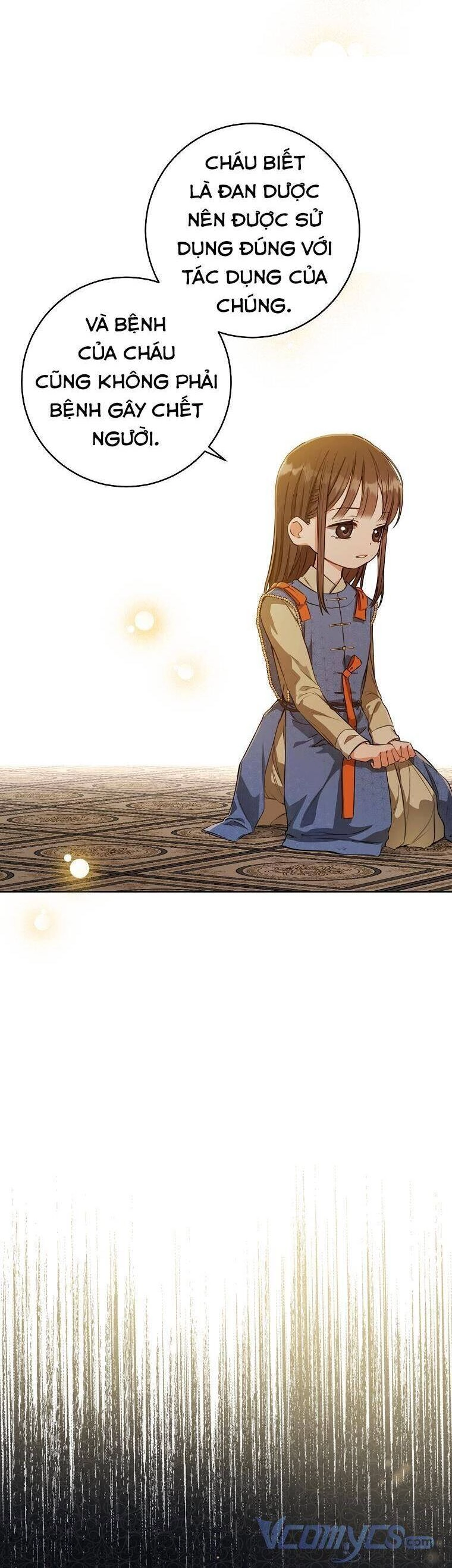 Trở Thành Cô Cháu Gái Bị Khinh Miệt Của Gia Tộc Võ Lâm. Chapter 6 - 16