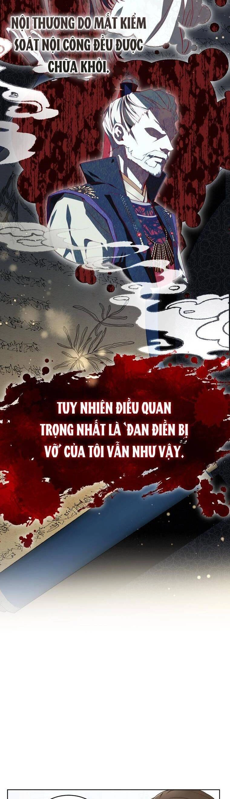 Trở Thành Cô Cháu Gái Bị Khinh Miệt Của Gia Tộc Võ Lâm. Chapter 6 - 18