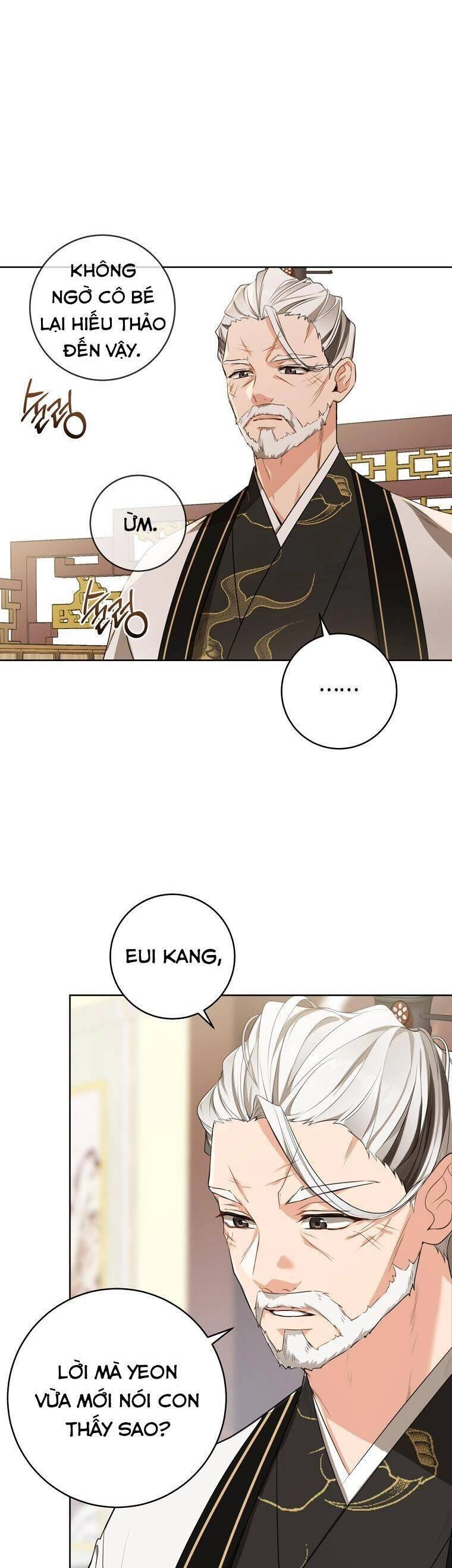 Trở Thành Cô Cháu Gái Bị Khinh Miệt Của Gia Tộc Võ Lâm. Chapter 6 - 20