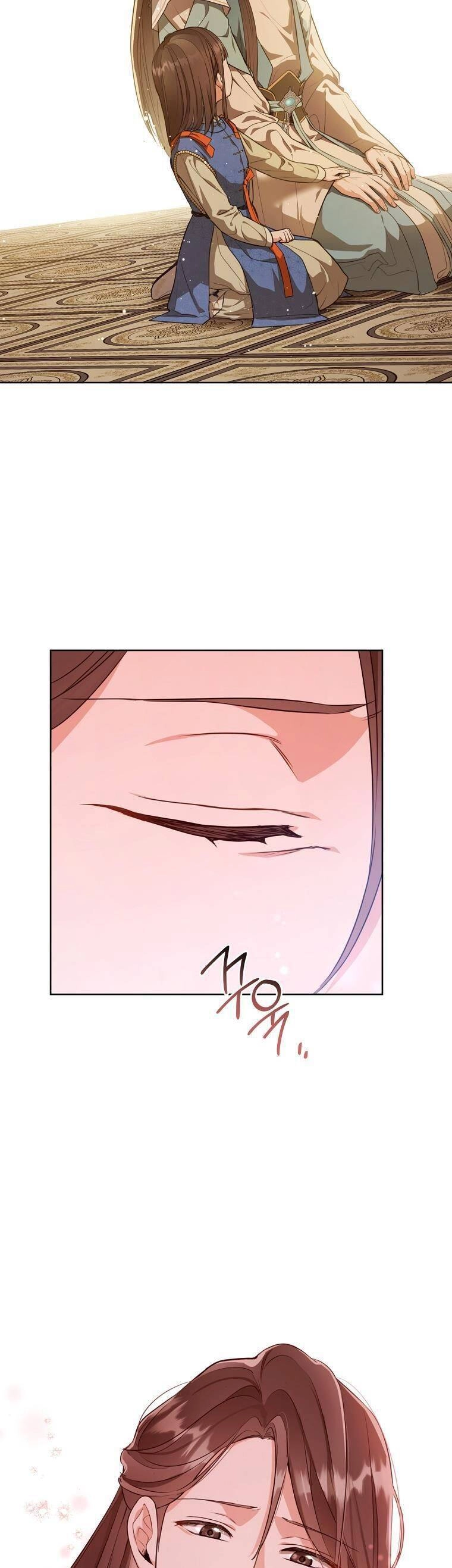 Trở Thành Cô Cháu Gái Bị Khinh Miệt Của Gia Tộc Võ Lâm. Chapter 6 - 22