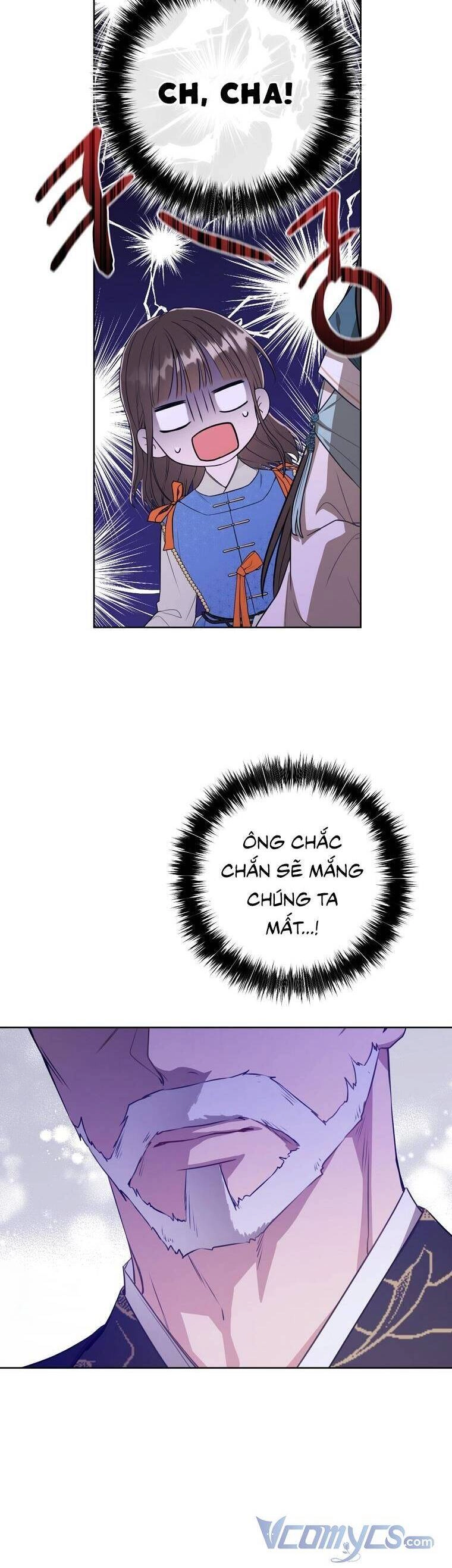 Trở Thành Cô Cháu Gái Bị Khinh Miệt Của Gia Tộc Võ Lâm. Chapter 6 - 26