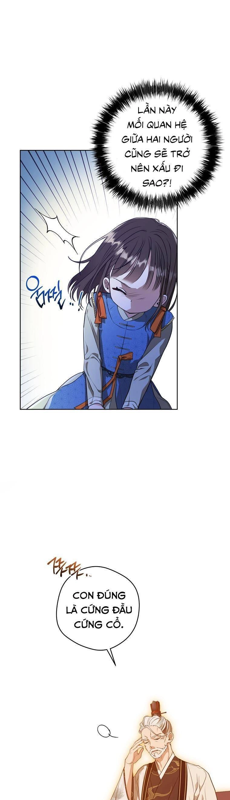 Trở Thành Cô Cháu Gái Bị Khinh Miệt Của Gia Tộc Võ Lâm. Chapter 6 - 27