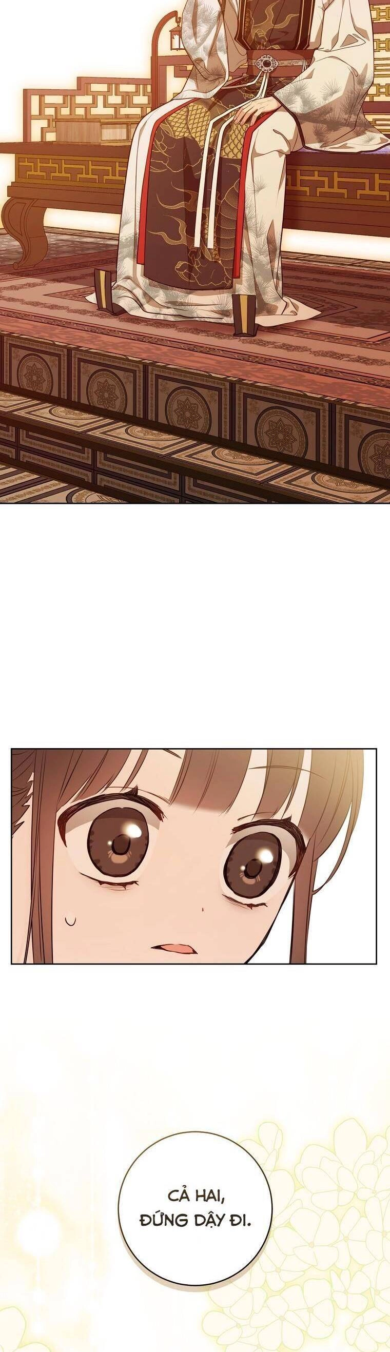 Trở Thành Cô Cháu Gái Bị Khinh Miệt Của Gia Tộc Võ Lâm. Chapter 6 - 28