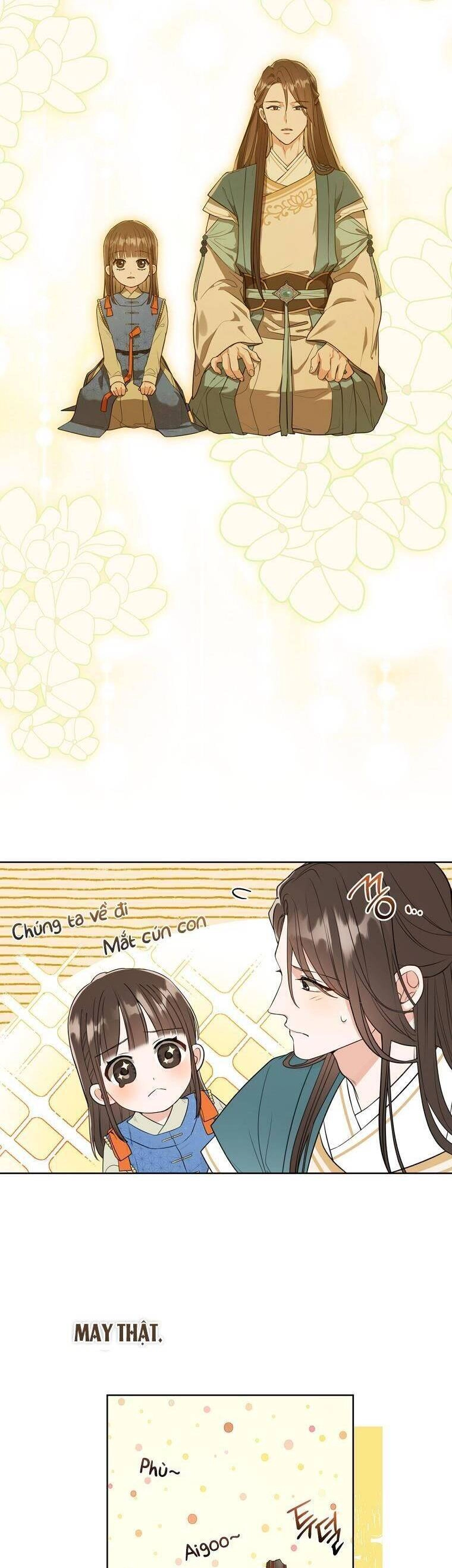 Trở Thành Cô Cháu Gái Bị Khinh Miệt Của Gia Tộc Võ Lâm. Chapter 6 - 29