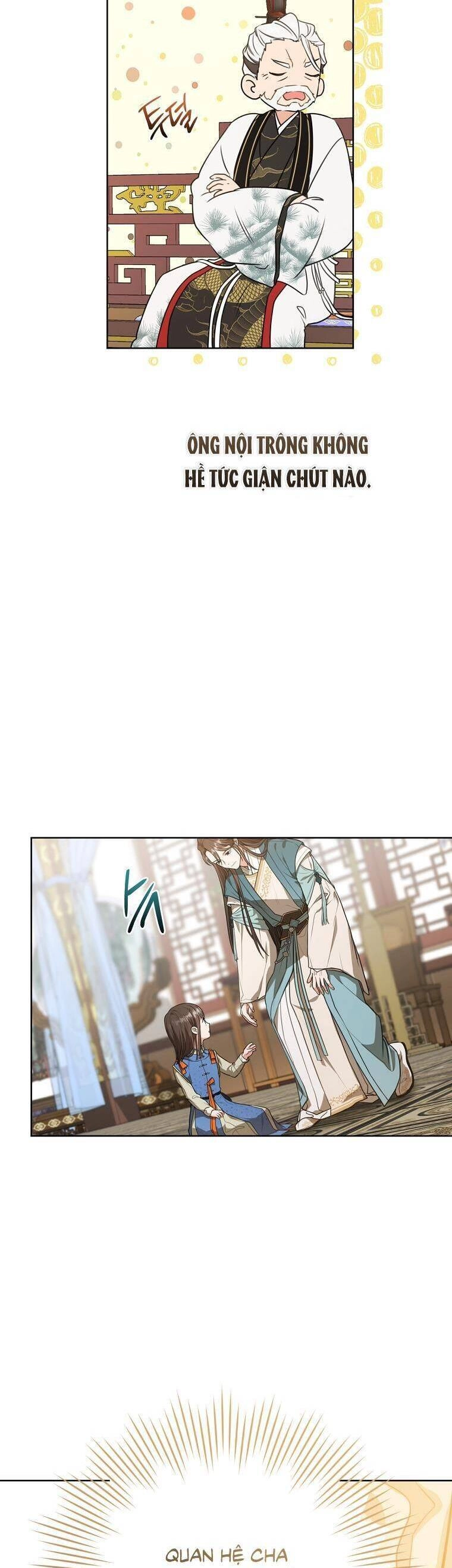 Trở Thành Cô Cháu Gái Bị Khinh Miệt Của Gia Tộc Võ Lâm. Chapter 6 - 30