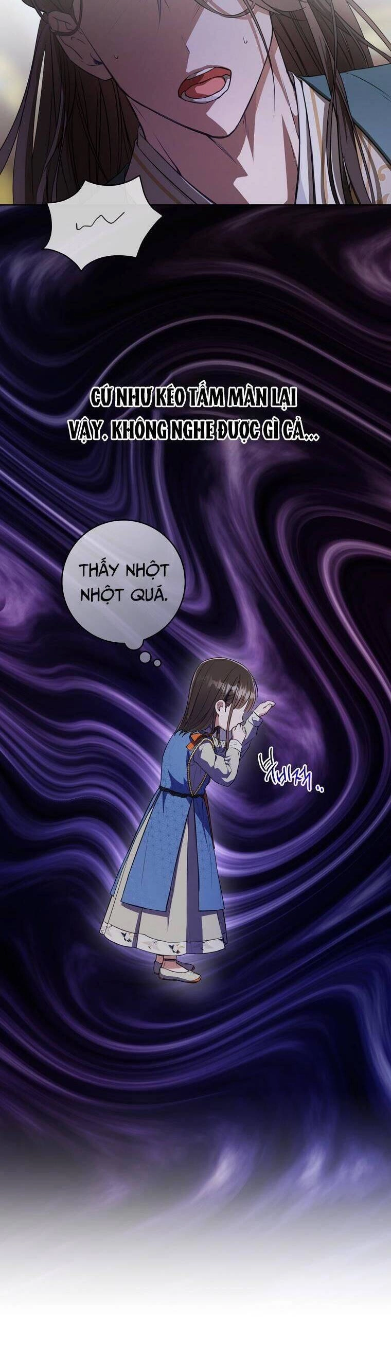 Trở Thành Cô Cháu Gái Bị Khinh Miệt Của Gia Tộc Võ Lâm. Chapter 6 - 33